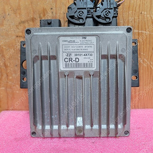 (중고) 테라칸 중고품 ECU 39101-4X730 / 391014X730