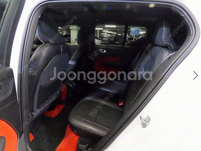 @19년식 XC40 2.0 T4 AWD R 디자인 전국...--7