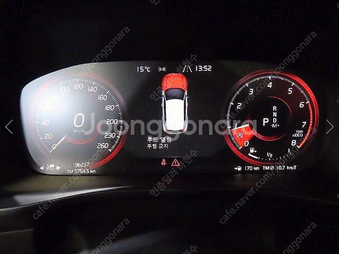@19년식 XC40 2.0 T4 AWD R 디자인 전국...--9