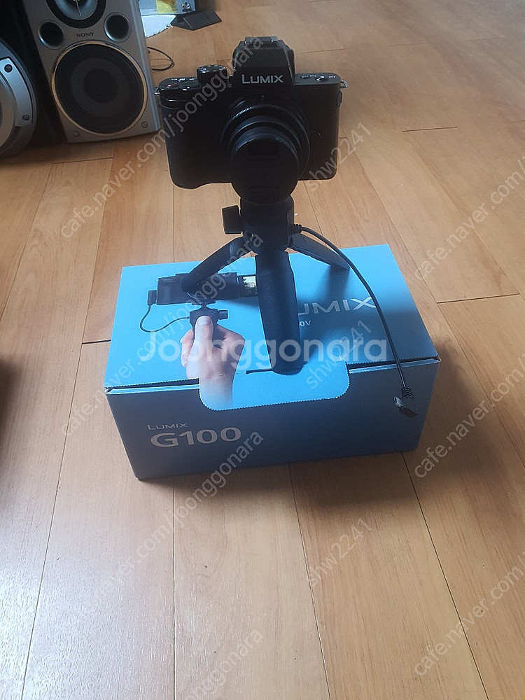 루믹스DC-G100V--0