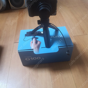 루믹스DC-G100V