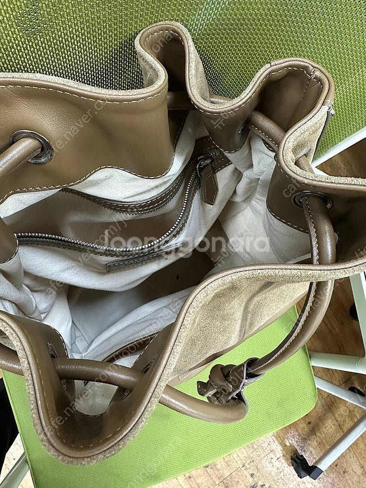 테일러블 복서백 판매합니다. 라르디니 링자켓 랜덤워크--4