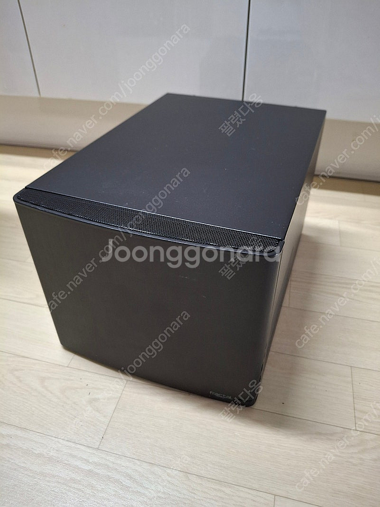 프랙탈케이스 NODE 304 컴퓨터--0