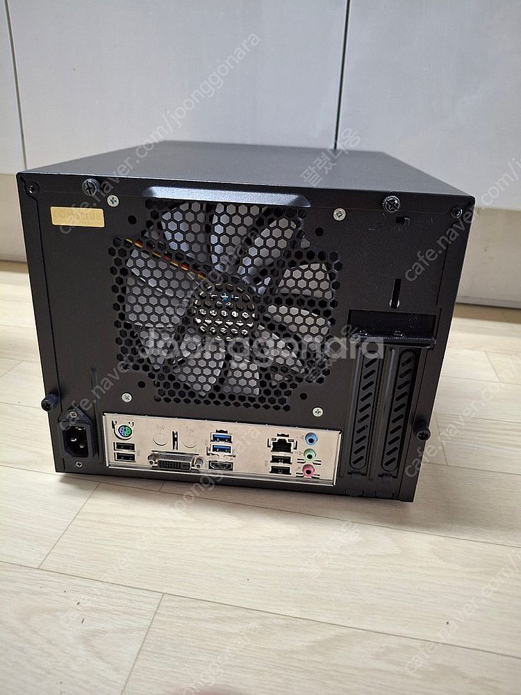 프랙탈케이스 NODE 304 컴퓨터--2