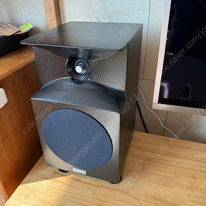 팔콘랩 PM62 액티브 스피커 팝니다 (사운드트리정품)