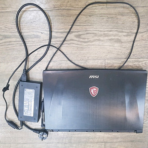 msi GP72MVR 7RFX 레오파드 프로 게이밍노트북 배터리방전