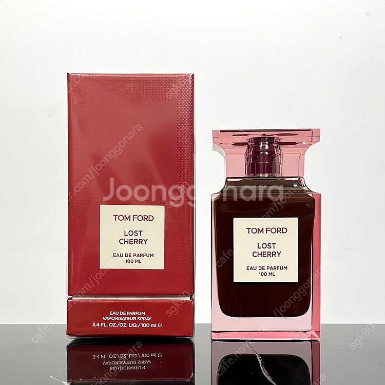 톰 포드 로스트체리 100ml 공용향수--0