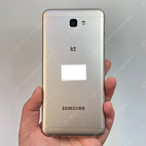 85259(울산중고폰) 갤럭시온7프라임 골드 32GB 판매합니다 5만원 텔레그램OK