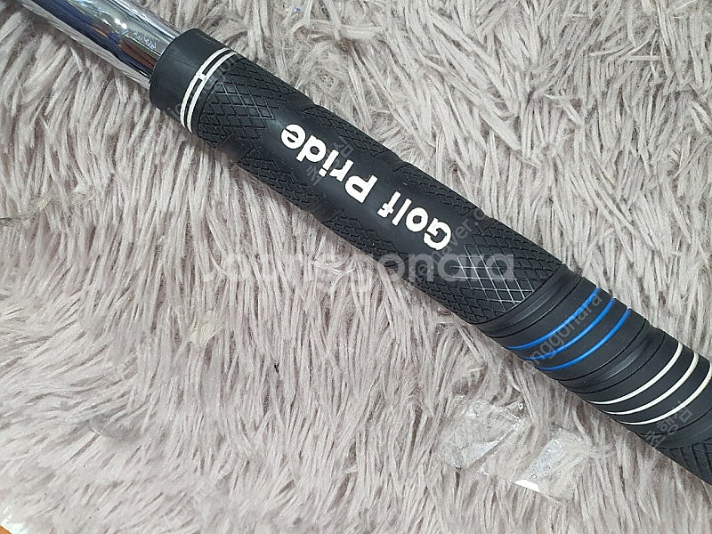 테일러메이드 rac 단조 경량스틸 7번아이언--7