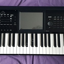 코르그 크로노스2 Korg Kronos2 88 팝니다