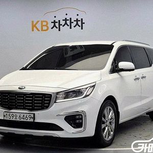 더 뉴 카니발 가솔린 7인승 리무진 프레지던트 2020 년 중고차◆전액할부◆중고차리스◆중고렌트◆