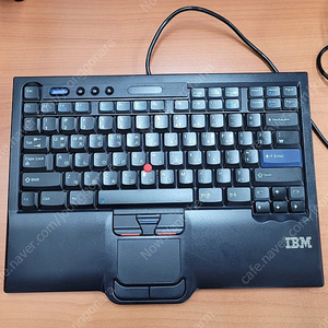 ibm Ultra Nav(울트라나브) SK 8845rc 키보드 팝니다