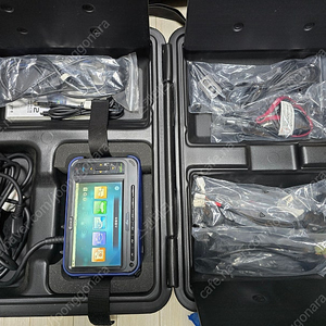 자동차진단기 지아이티 git 지스캔2 gscan2 g스캔2 승용 수입 TPMS 버전 판매합니다.