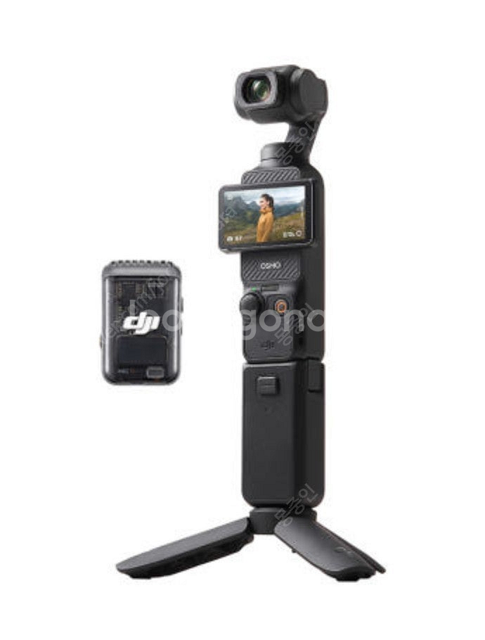 dji 포켓3 삽니다--0