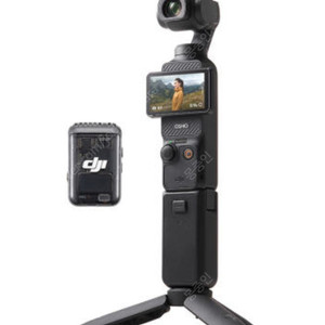dji 포켓3 삽니다