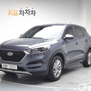 올뉴투싼 1.6T 2WD 2017 년 중고차/전액할부/중고리스/중고렌트/