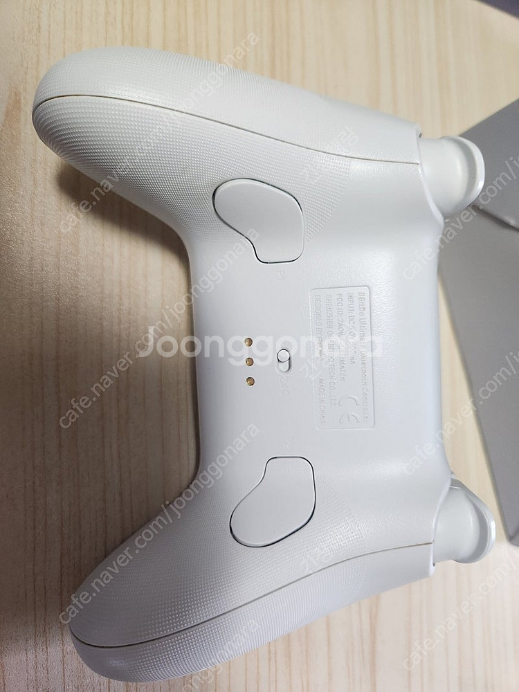 8bitdo 얼티메이트 블루투스 컨트롤러 팔얼블1 팝니...--1