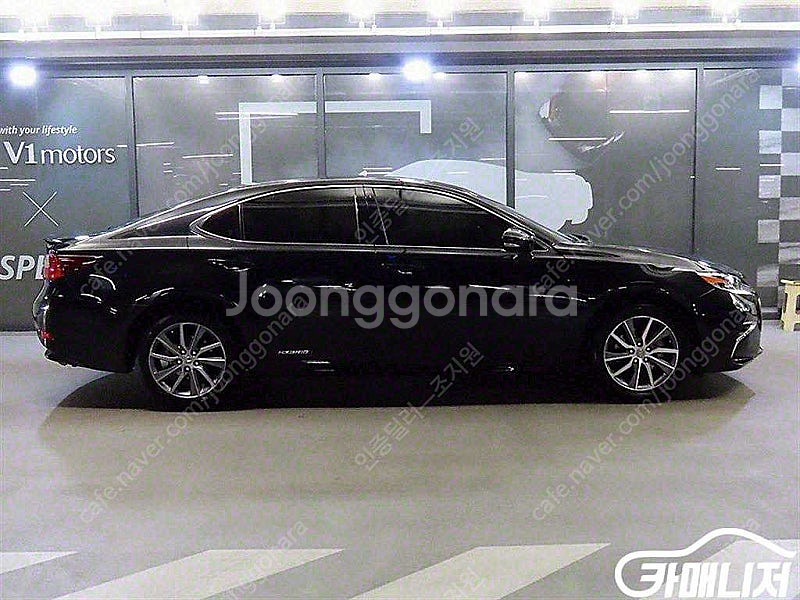 [렉서스]뉴ES300h 이그제큐티브 ★중고차★중고차매입...--3