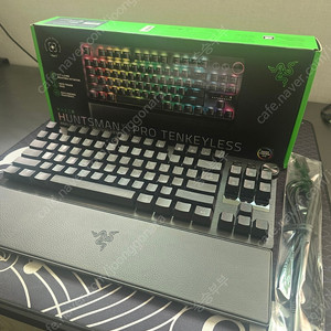 [레이저] 세이렌v2 pro팝니다!