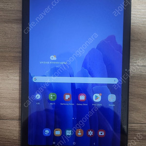 갤럭시탭 A7 64GB