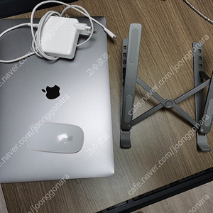(하자 확인) 맥북프로2019 16인치 i9 CTO 애플 매직마우스