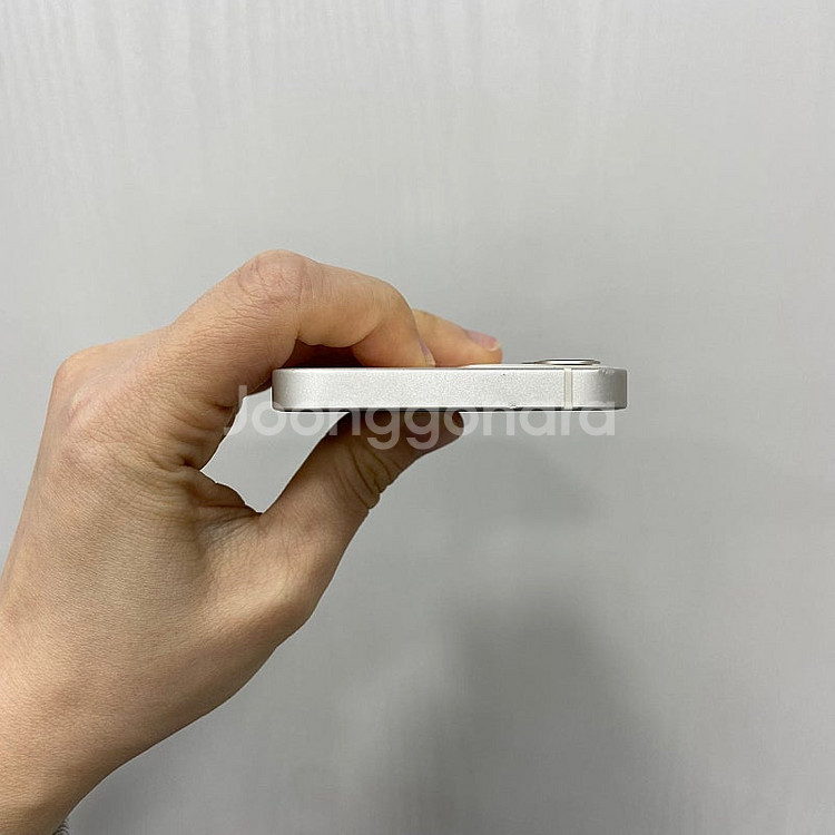 68907 아이폰12미니 화이트 64GB 부산 중고폰 ...--5