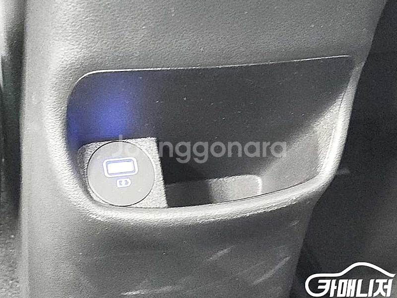 [현대]더 뉴 코나 하이브리드 모던 2021 년 중고차...--8