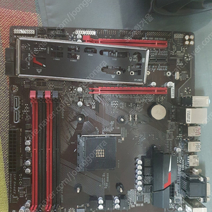 기가바이트 AB350-Gaming 3