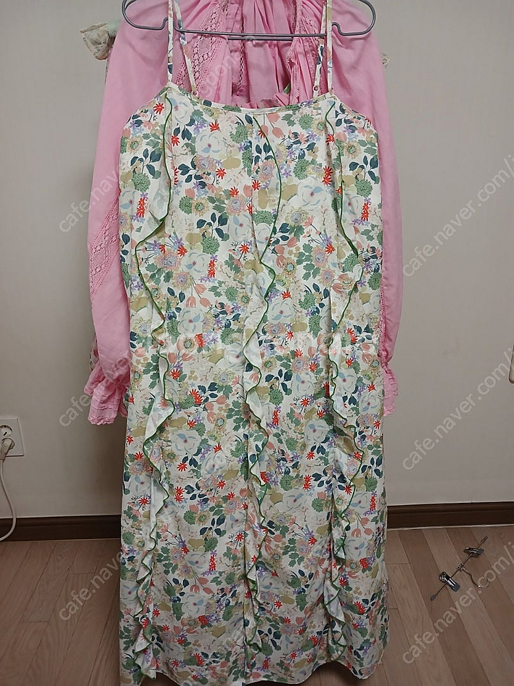 고퀄보세 세컨케이 뷔스티에--0