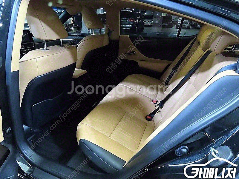 [렉서스]ES300h 7세대 럭셔리 플러스 ★중고차★중...--7