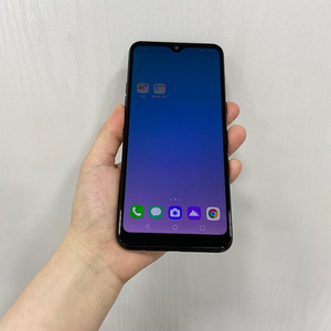 37421 Q51 블랙 32GB 부산 중고폰 팝니다 5만원