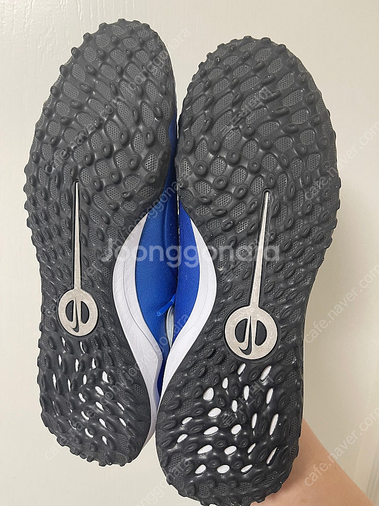 나이키 팬텀GX2 프로TF, 나이키 티엠포 레전드10TF 프로판매 합니다.--7