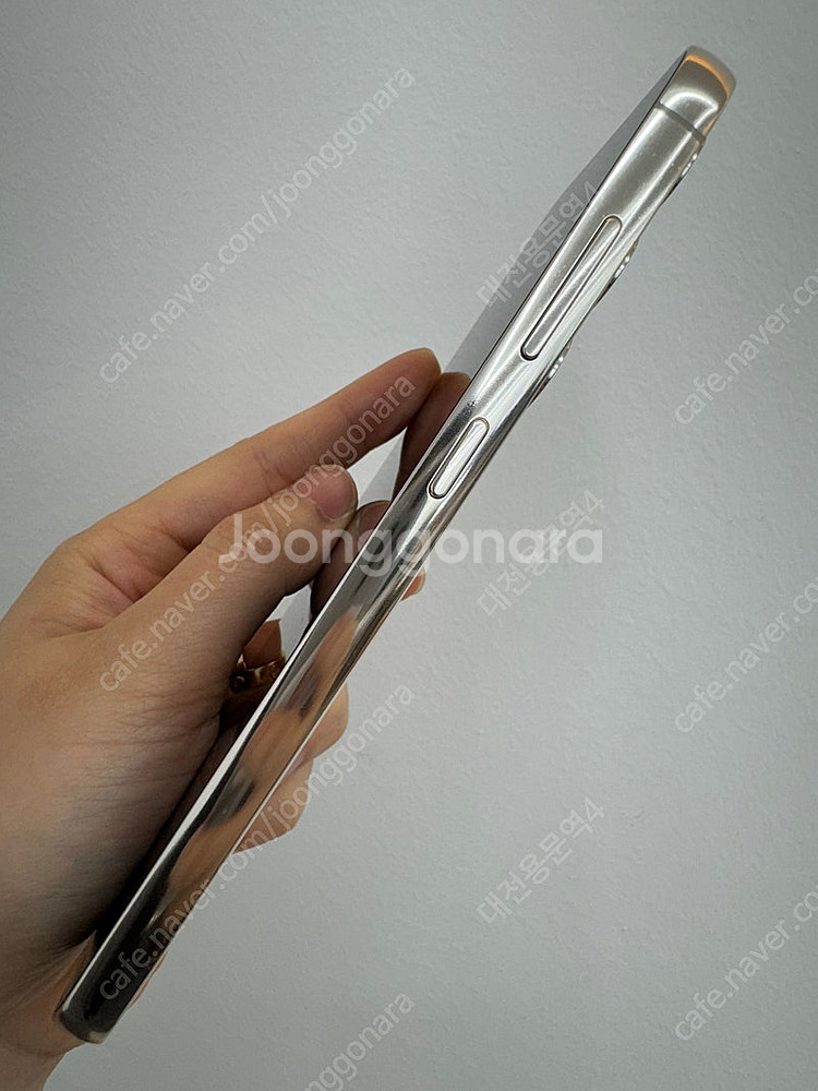 [대전중고폰] 349661 갤럭시S23 플러스 256G...--1