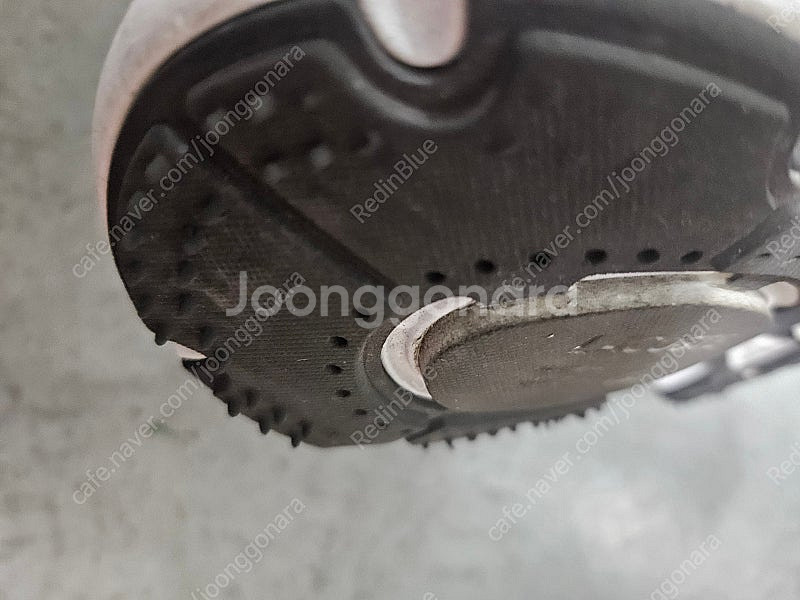 라코스테 운동화 270--4