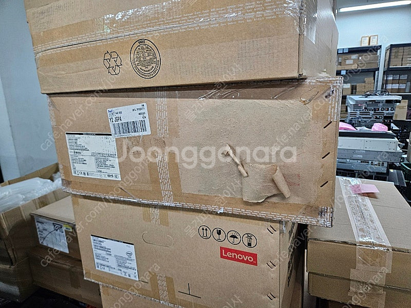 LENOVO 4599A11 TS DS2200 SFF F...--0