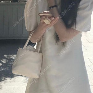 아카이브제이투유 미니시어원피스 흰색