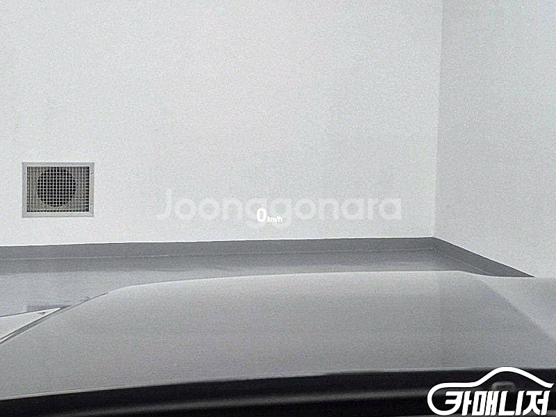 모하비 더 마스터 4WD 마스터즈 2021 년 중고차◆...--6