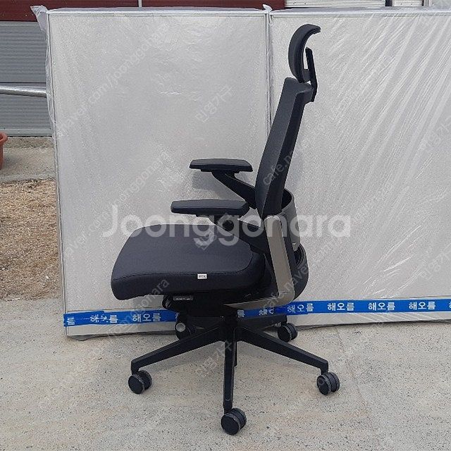 퍼시스 시디즈 T80 시리즈 T800HLDA CH470...--2