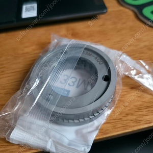 메저 슈퍼졸리 64mm 그라인더 칼날 개봉신품 판매