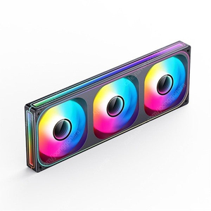 존스보 시스템쿨러 ZB-360리버스, ZB-120리버스 ARGB / JONSBO ZB-360R, ZB-120R COOLER
