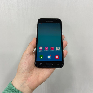 88144 갤럭시J3 블랙 부산 중고폰 팝니다 3만원