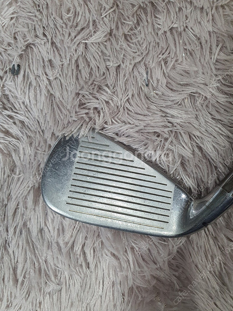 테일러메이드 m6 카본s 7번 아이언--3