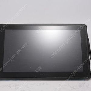와콤wacom 신티크 22인치 DTK-2260 액정타블렛 판매합니다
