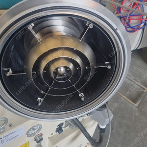 Sumitomo cryo pump
