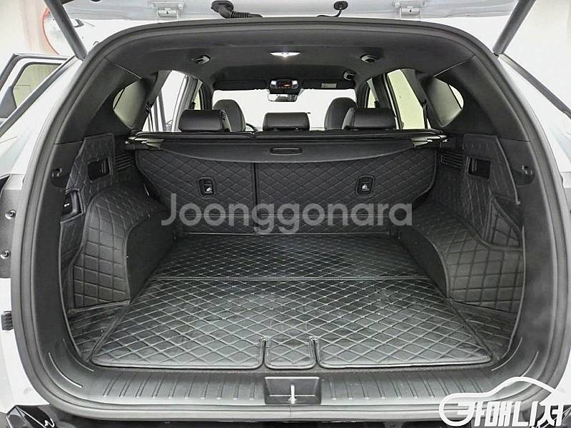 더 뉴 투싼 (NX4) 가솔린 1.6 터보 4WD N ...--5