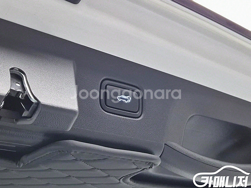 더 뉴 투싼 (NX4) 가솔린 1.6 터보 4WD N ...--9