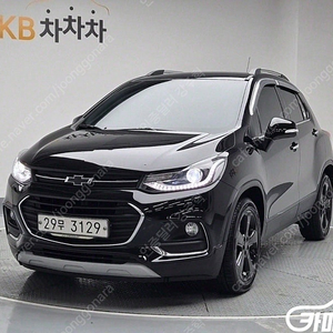 [쉐보레]더뉴트랙스 가솔린 1.4 퍼펙트 블랙 (5인승) 중고차중고차매입전액할부감사합니다