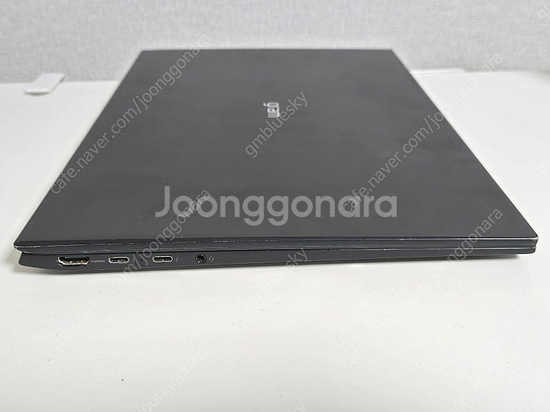 LG 그램 노트북 16인치 11세대 16Z90P-GA5...--2