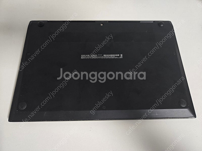 LG 그램 노트북 16인치 11세대 16Z90P-GA5...--4