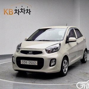 더 뉴 모닝 디럭스 2016 년 중고차◆전액할부◆중고차리스◆중고렌트◆